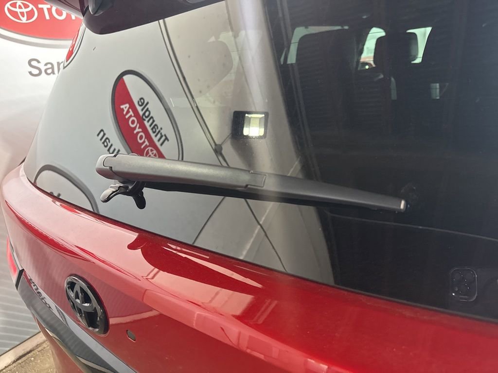 Used 2025 Toyota Sequoia Platinum image 21