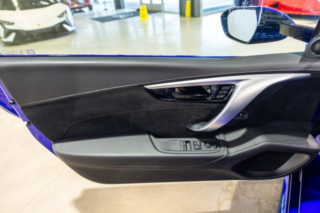 Used 2017 Acura NSX AWD/4WD image 29