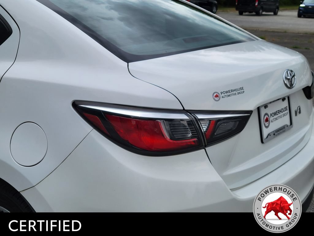 Used 2018 Toyota Yaris iA FWD image 13