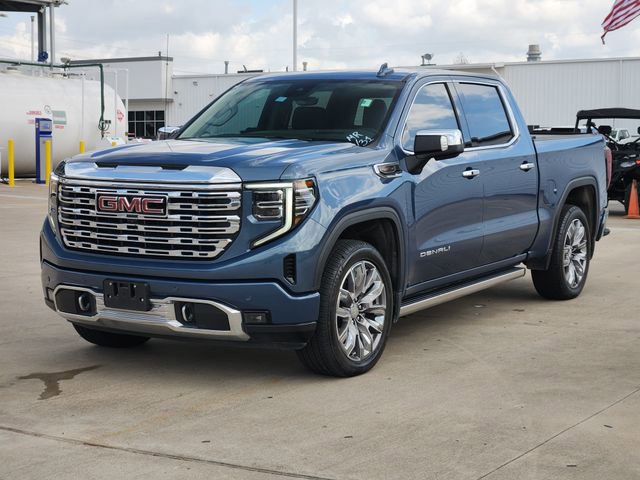 Used 2024 GMC Sierra 1500 Denali image 3