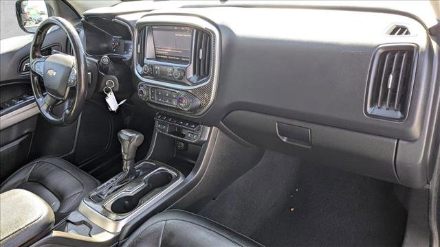 Used 2021 Chevrolet Colorado ZR2 image 24