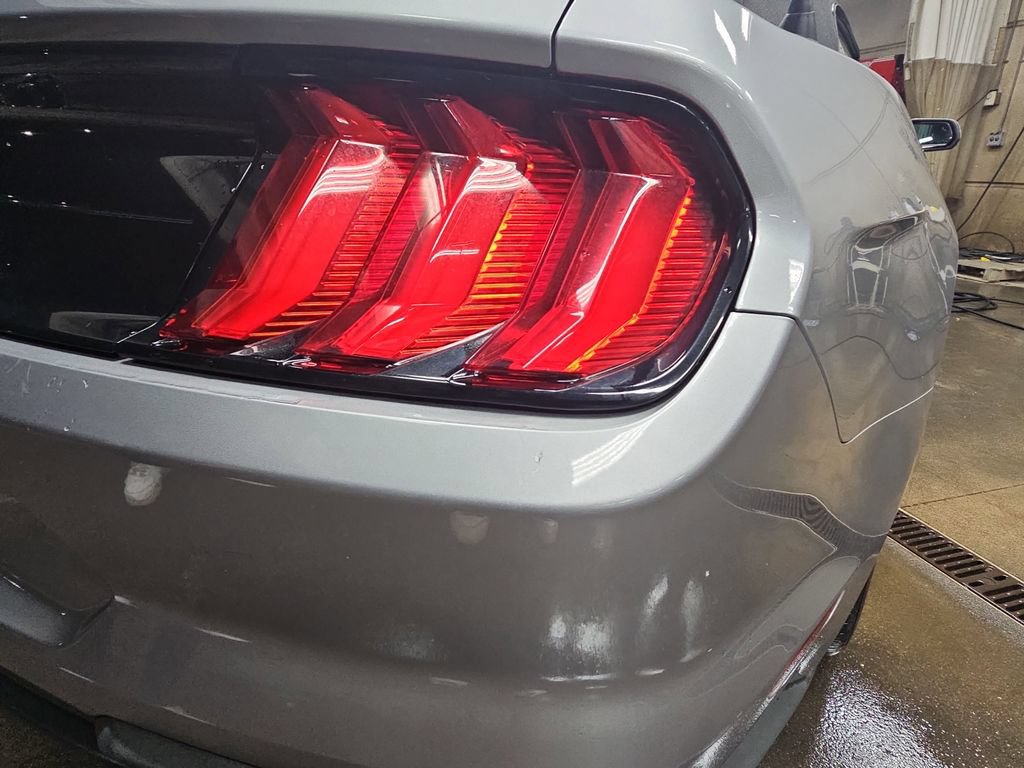 Used 2023 Ford Mustang Premium RWD image 33