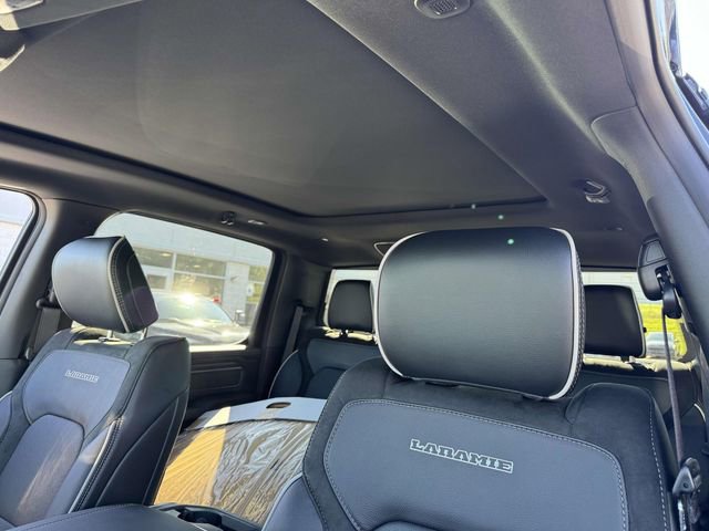 New 2026 RAM 1500 Laramie w/ Night Edition image 12