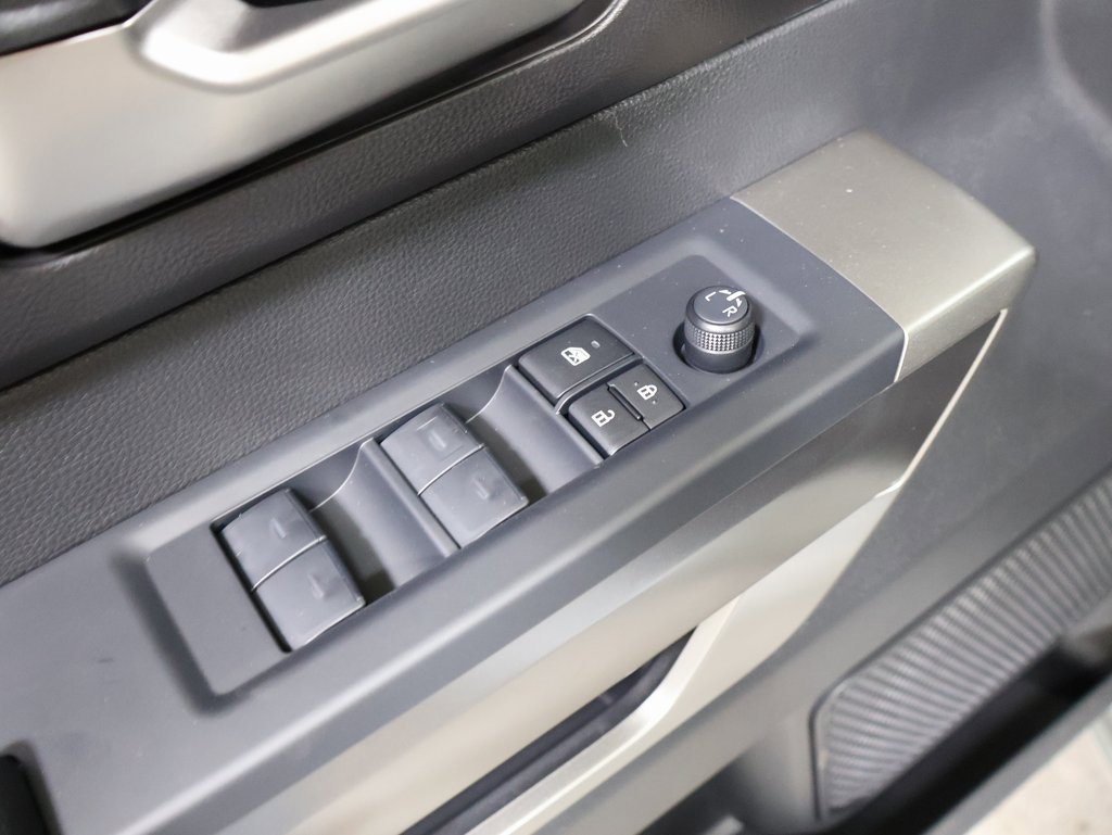 New 2026 Toyota Tundra SR5 image 10