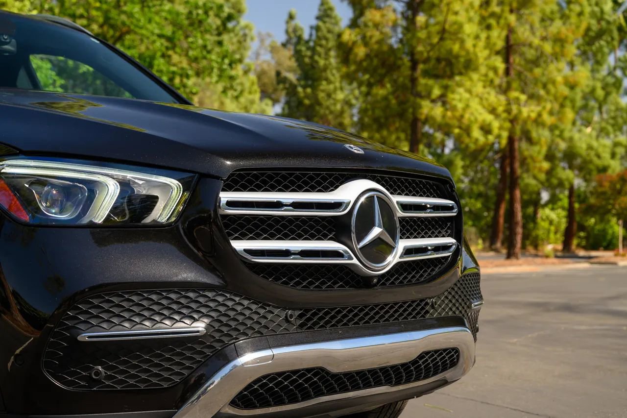 Used 2021 Mercedes-Benz GLE 350 w/ Premium Package image 14