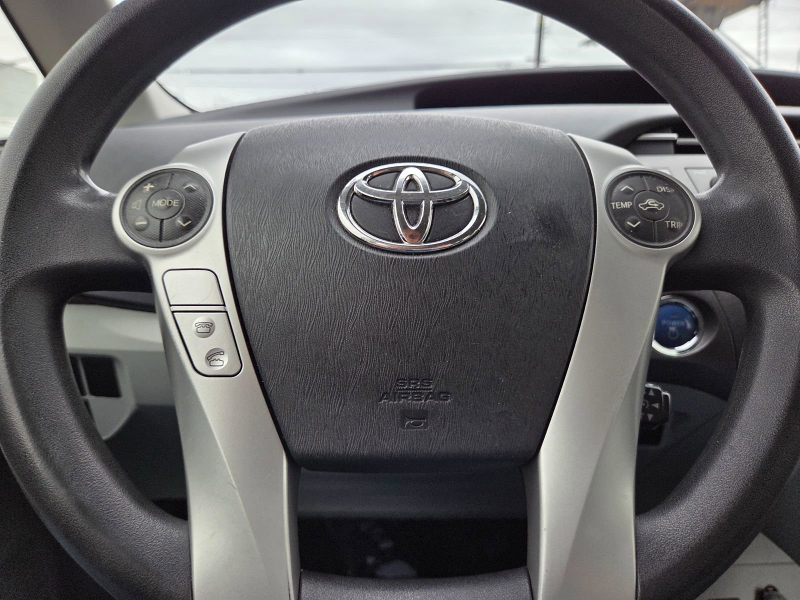 Used 2012 Toyota Prius Prius II image 18