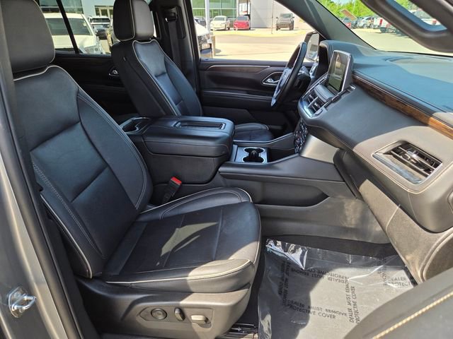 Used 2024 Chevrolet Tahoe Premier RWD image 18