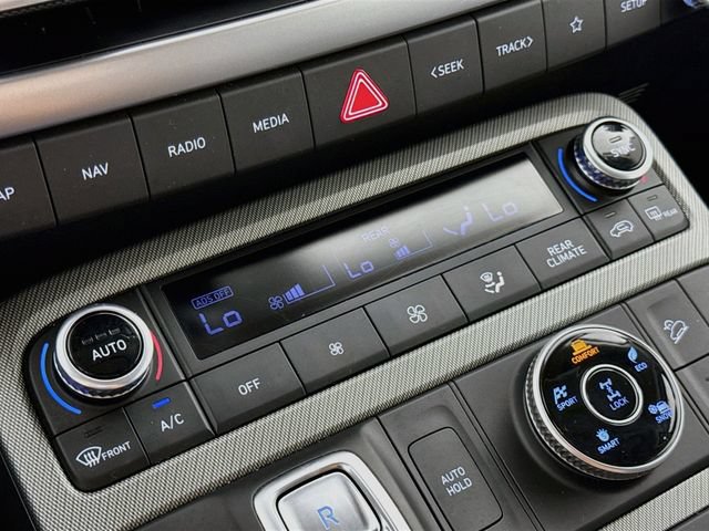 Certified 2025 Hyundai Palisade SEL AWD/4WD image 18