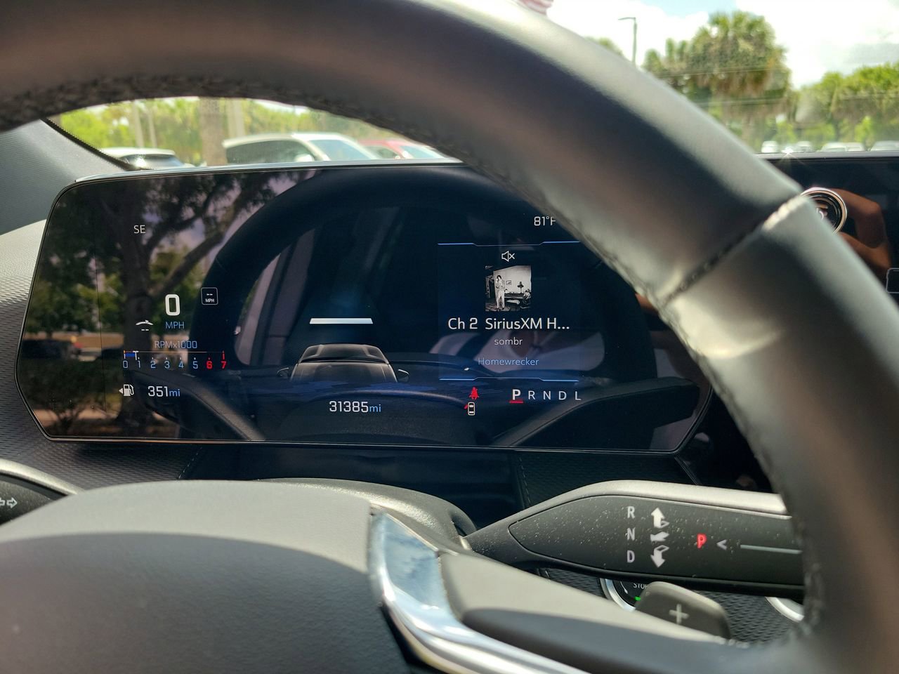 Used 2025 Chevrolet Equinox LT image 19