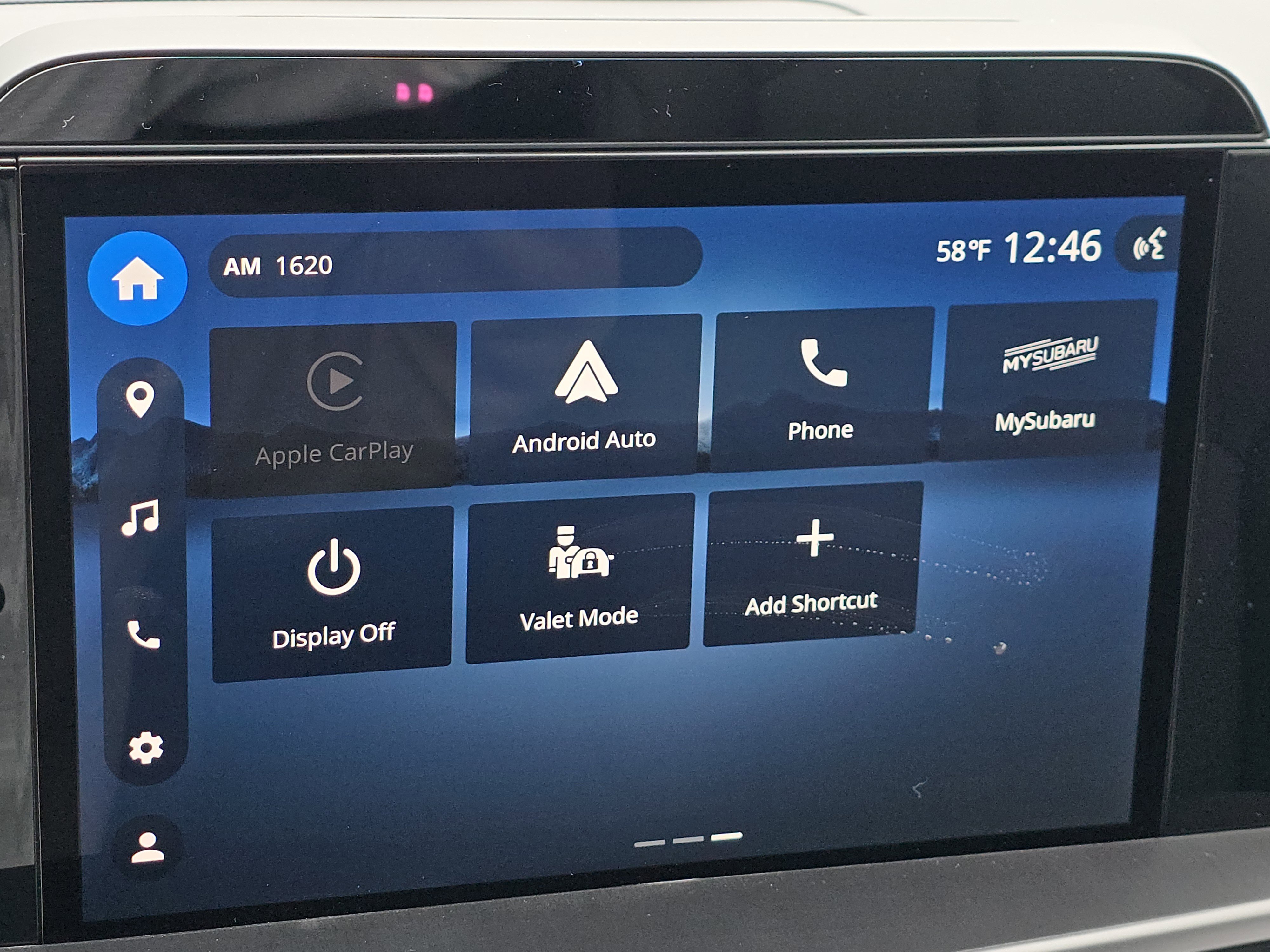 New 2026 Subaru Outback Touring XT AWD/4WD image 10