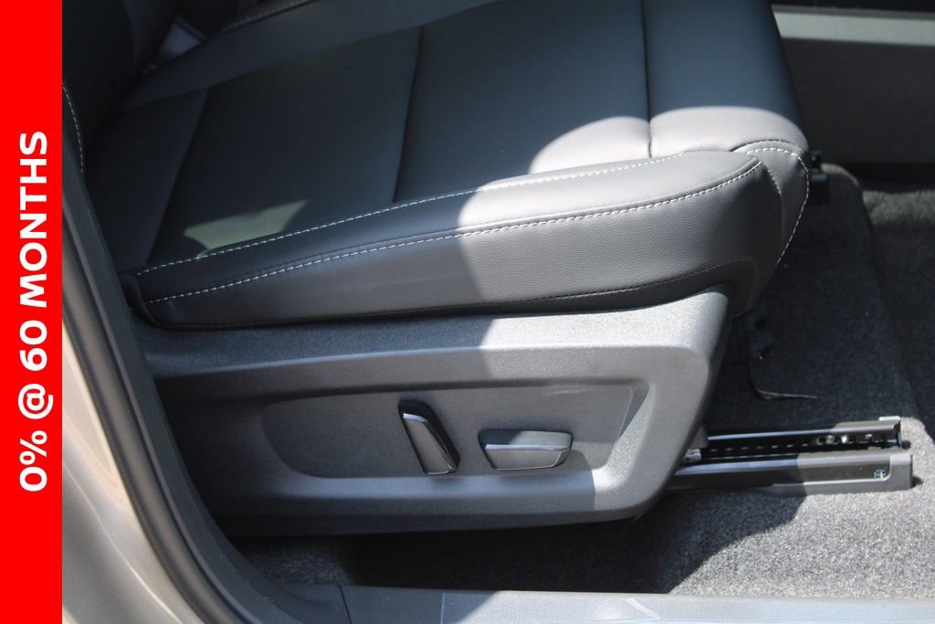 New 2025 Nissan Murano SL image 13