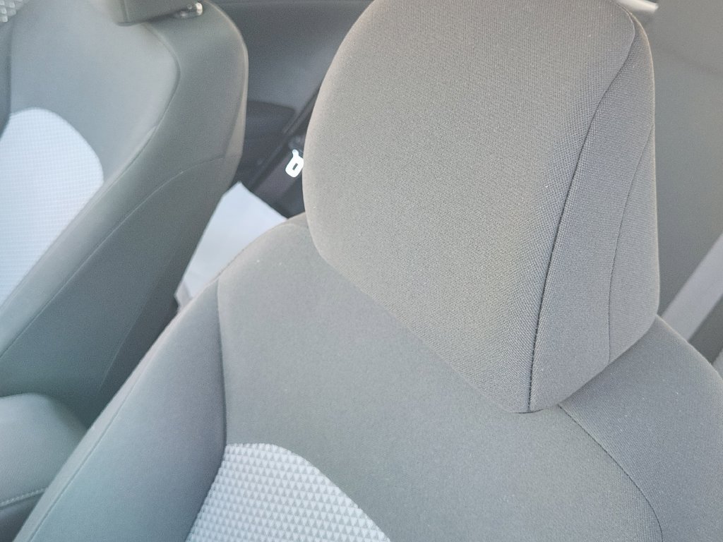 Used 2022 Kia Soul LX w/ Technology Package FWD image 12