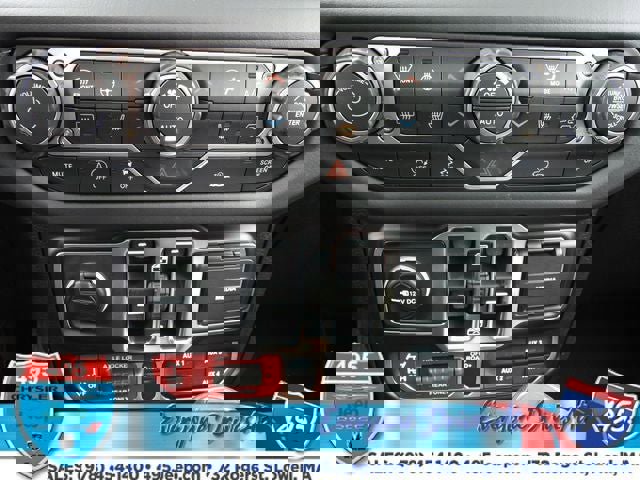 New 2026 Jeep Gladiator Mojave image 42