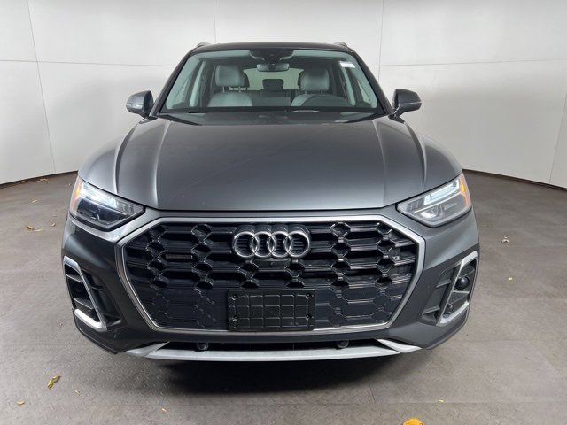 Certified 2022 Audi Q5 2.0T Premium Plus w/ Premium Plus Package image 2