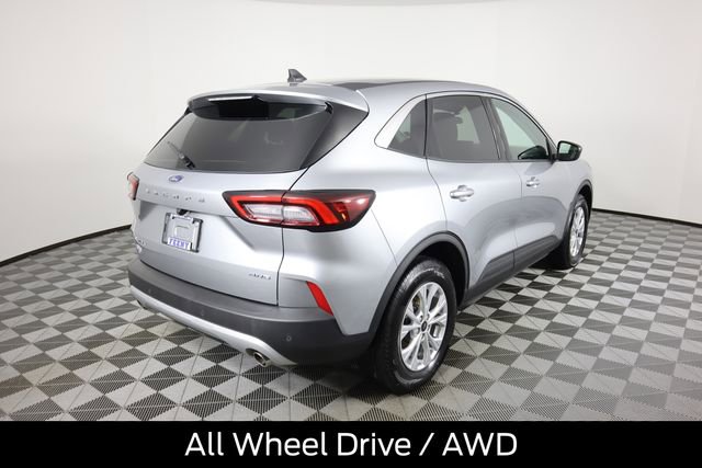 Used 2024 Ford Escape Active w/ Tech Pack #1 image 4