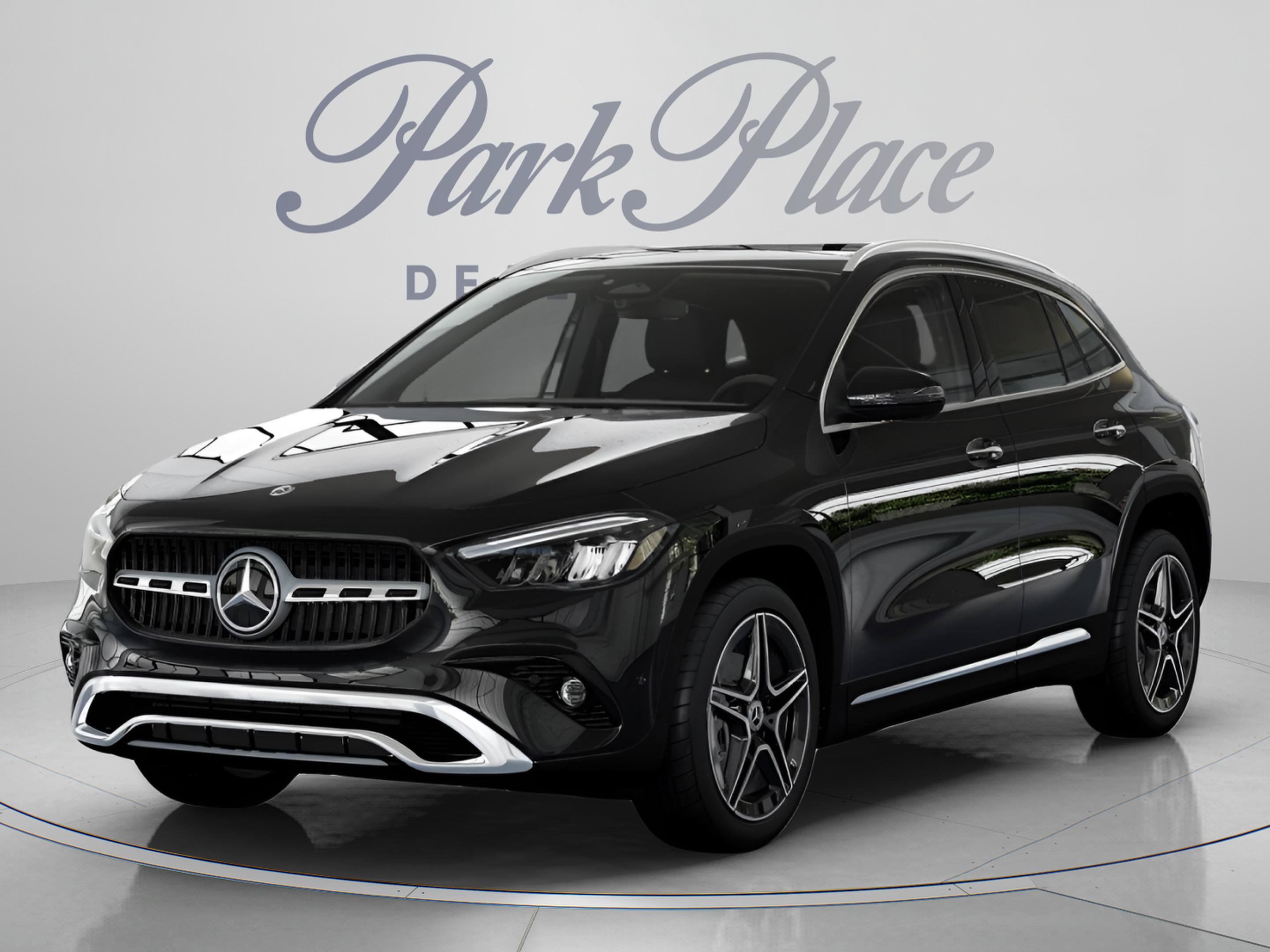 Used 2026 Mercedes-Benz GLA 250 image 40