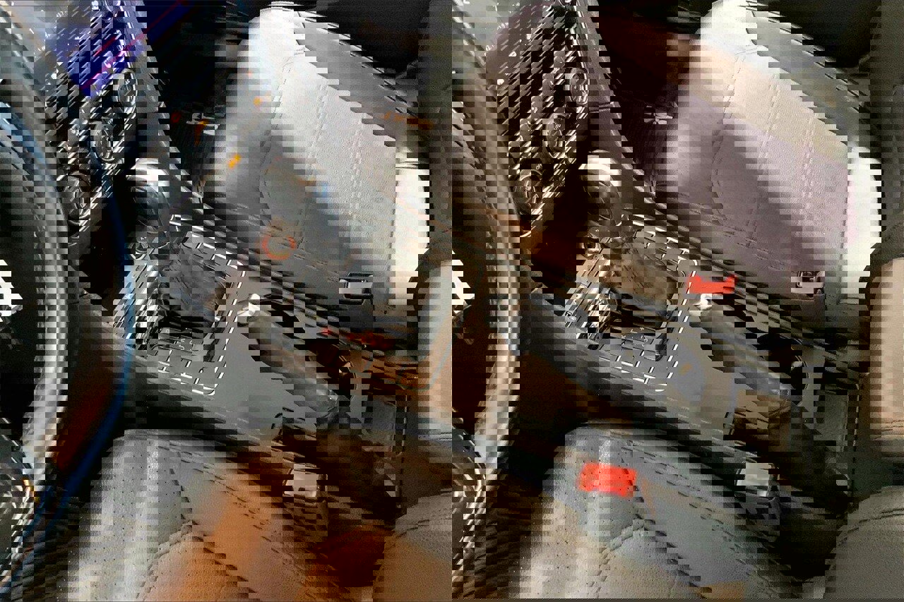 Used 2017 Volkswagen Passat 1.8T R-Line image 17