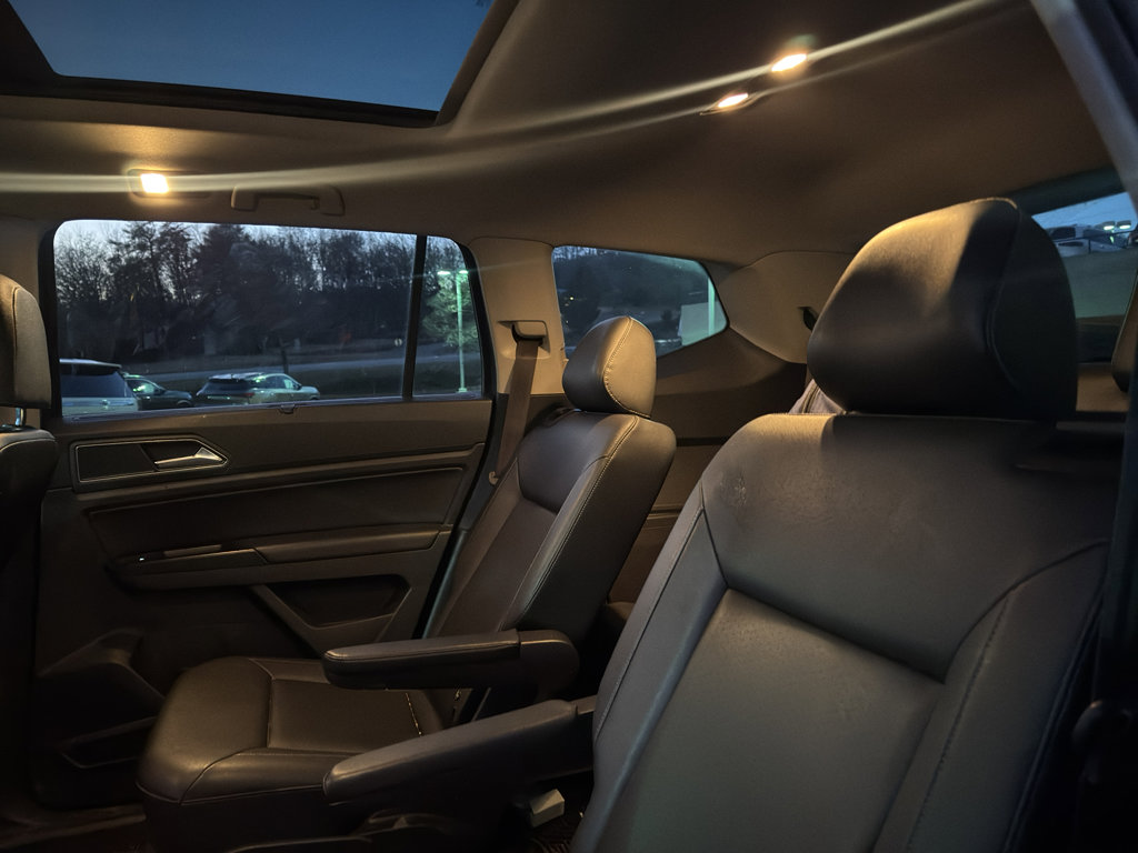 Used 2019 Volkswagen Atlas SEL image 18
