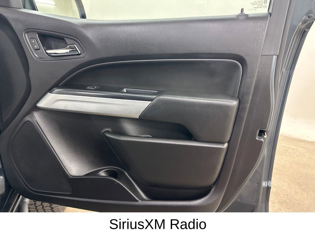 Used 2019 Chevrolet Colorado ZR2 w/ ZR2 Dusk Special Edition AWD/4WD image 21