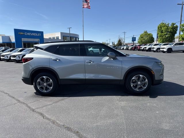 Used 2024 Chevrolet Blazer LT w/ Convenience Package image 8