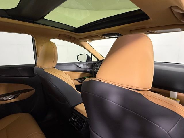 New 2025 Lexus NX 450h+ AWD w/ Luxury Package image 26