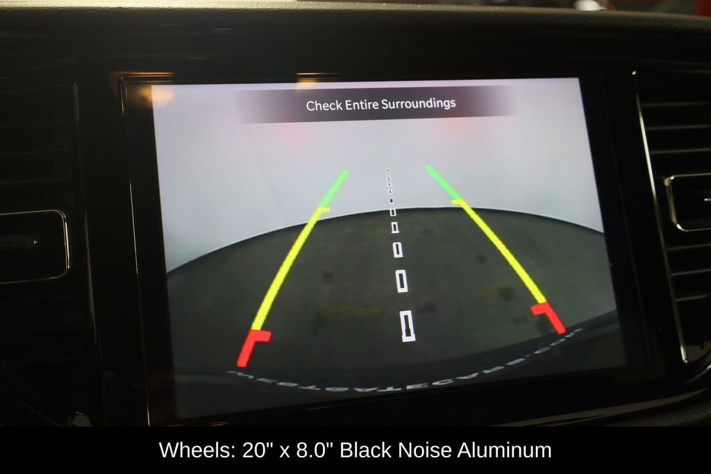 Used 2021 Dodge Durango GT image 44