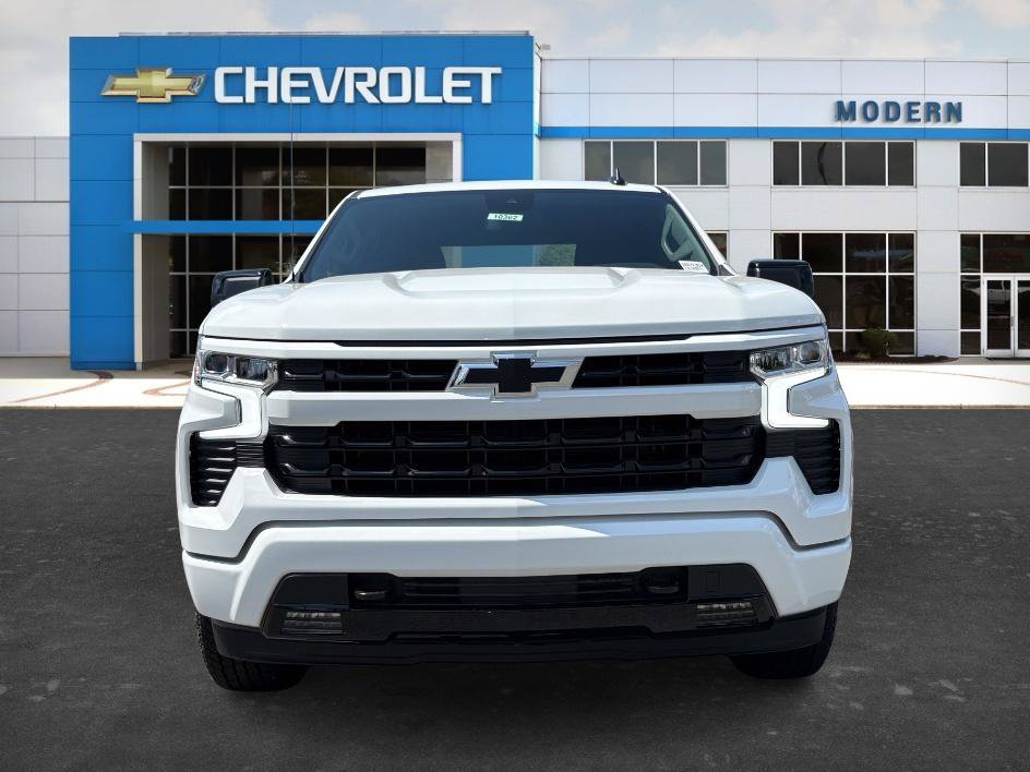 New 2026 Chevrolet Silverado 1500 RST w/ Z71 Off-Road Package AWD/4WD image 7