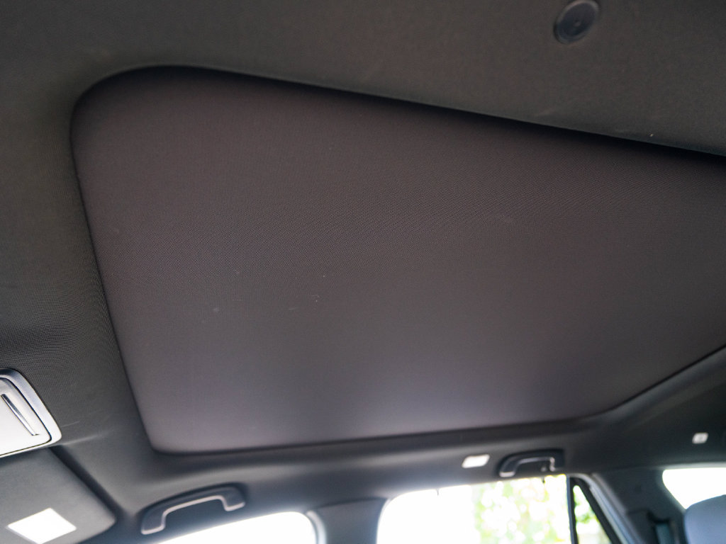 Used 2026 Honda Pilot Black Edition image 31