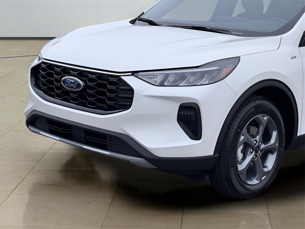 New 2026 Ford Escape ST-Line w/ Tech Pack #1 image 36