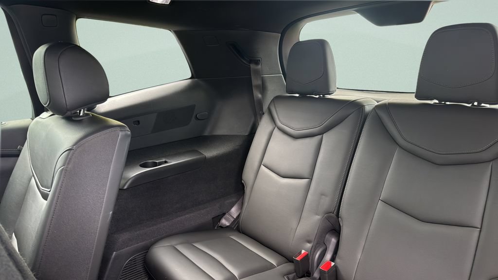 Used 2021 Cadillac XT6 Luxury FWD image 26