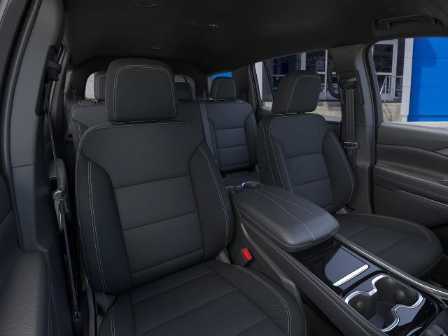 New 2027 Chevrolet Traverse LT w/ Midnight/Sport Edition FWD image 16