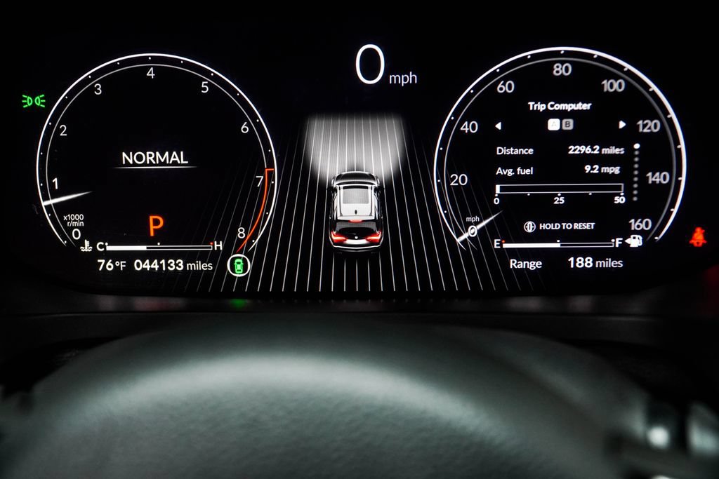 Used 2024 Acura MDX w/ Technology Package FWD image 33