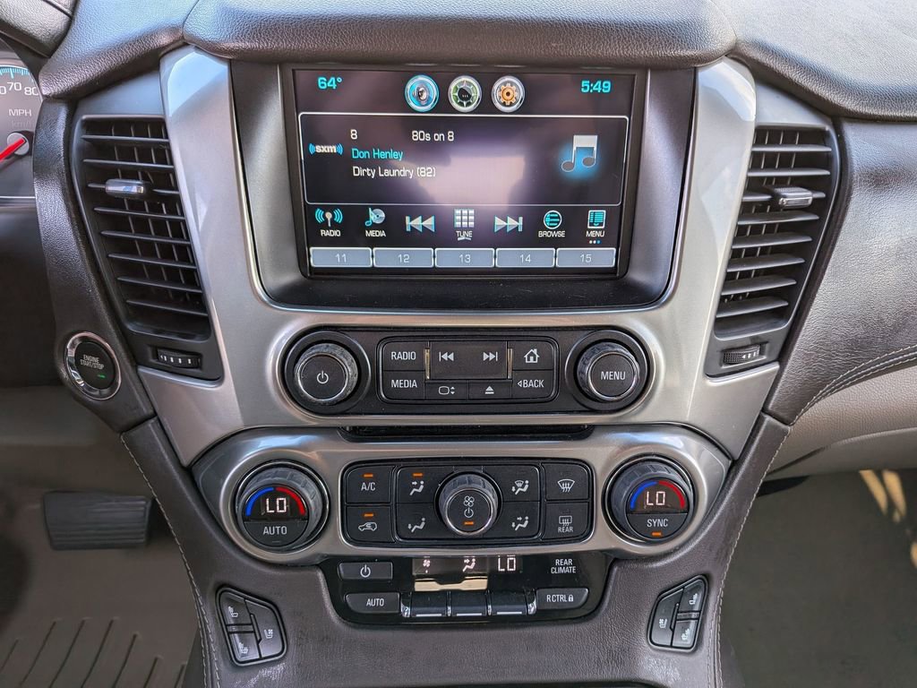 Used 2019 Chevrolet Tahoe Premier RWD image 29