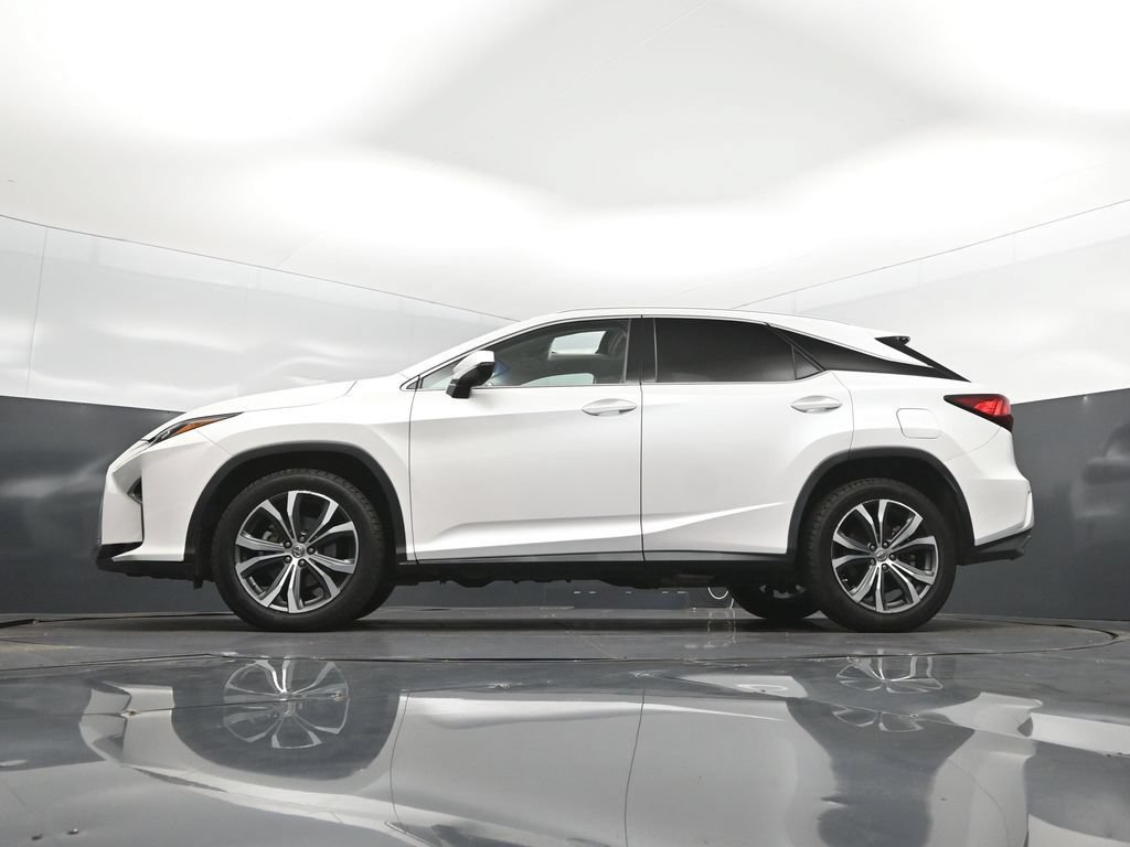 Used 2016 Lexus RX 350 AWD w/ Premium Package image 39