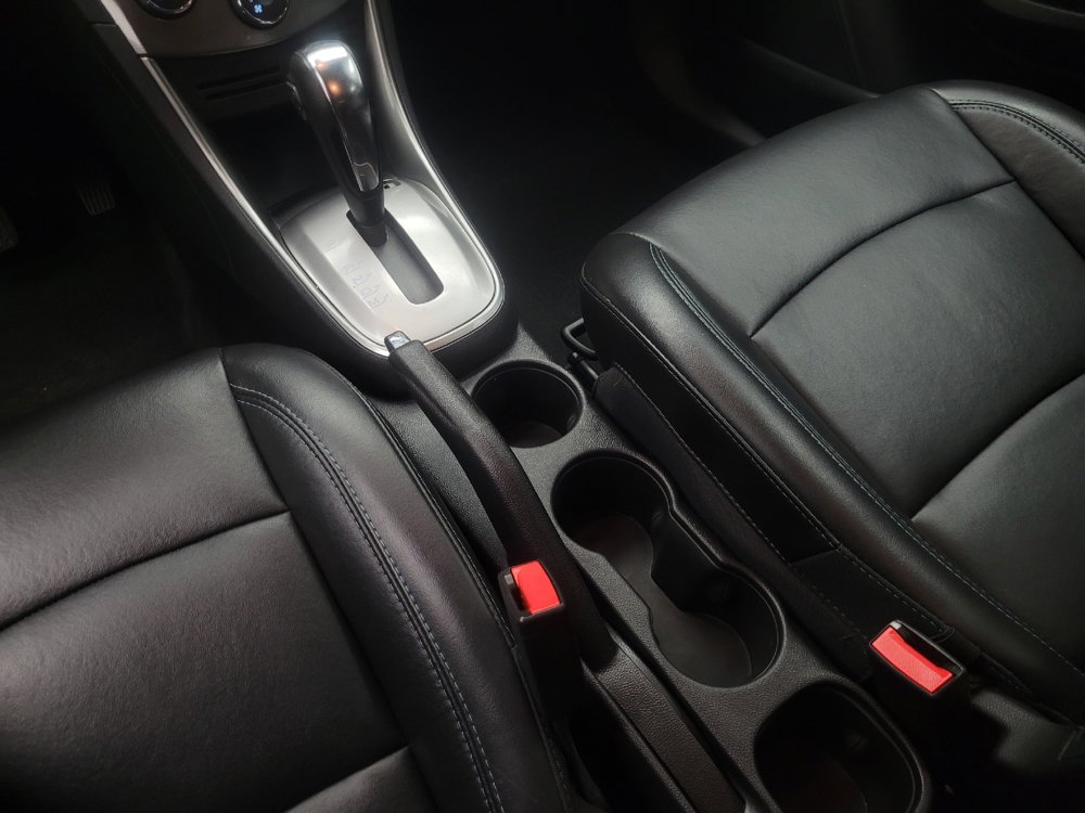 Used 2015 Chevrolet Trax LTZ FWD image 26
