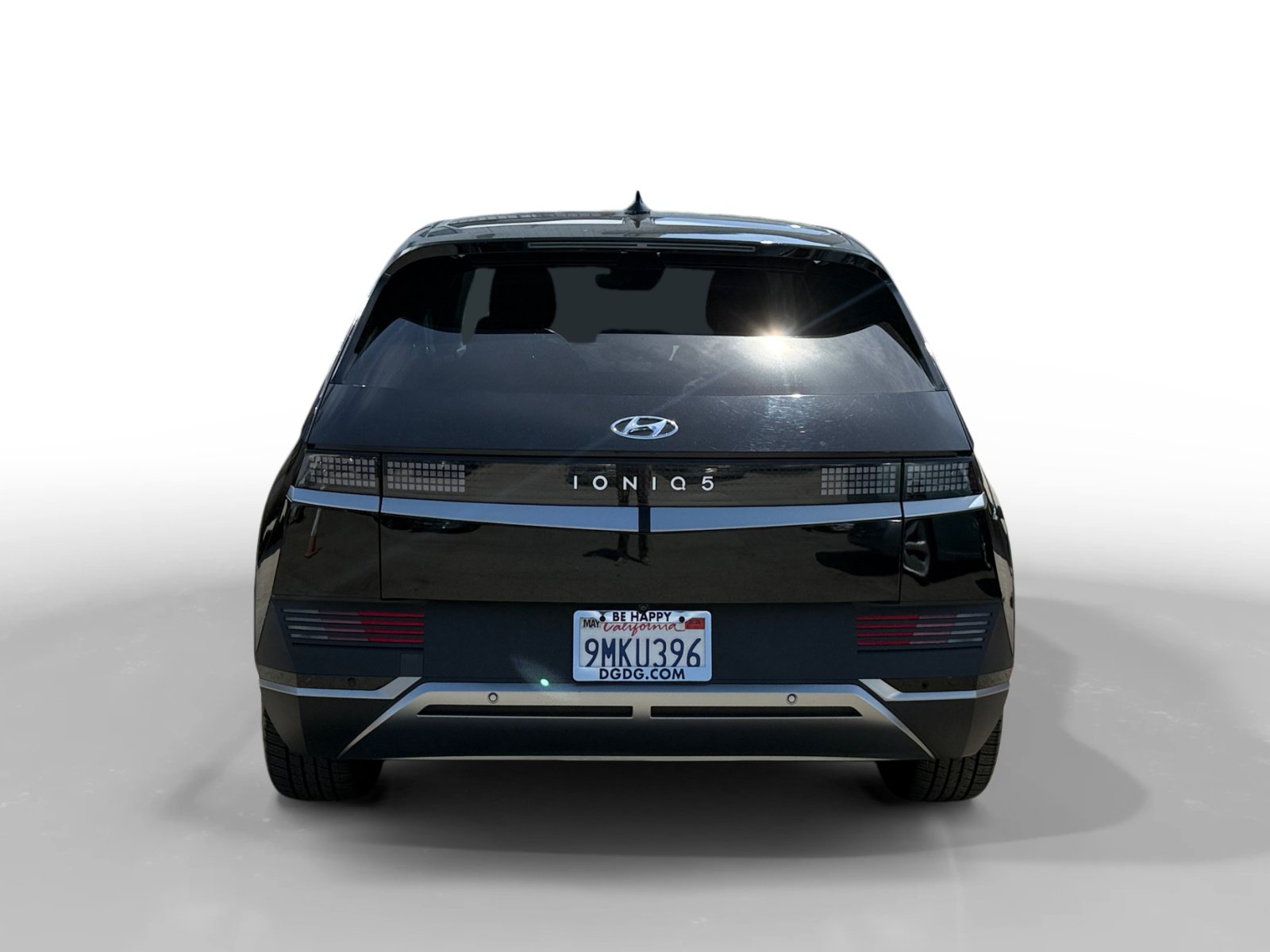 Certified 2024 Hyundai Ioniq 5 SEL RWD image 4