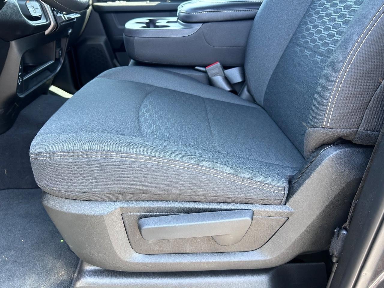 New 2025 RAM 2500 Tradesman image 20