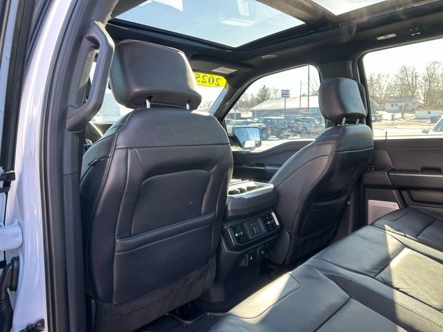 Used 2025 Ford F150 Raptor image 15