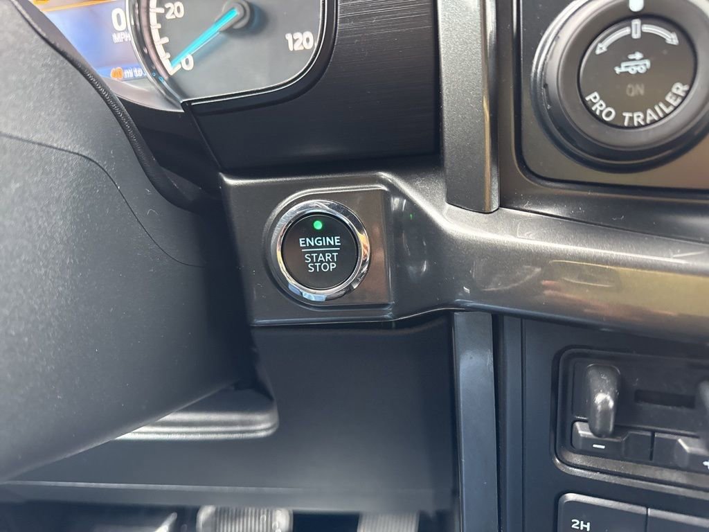 Used 2023 Ford F150 Tremor AWD/4WD image 28