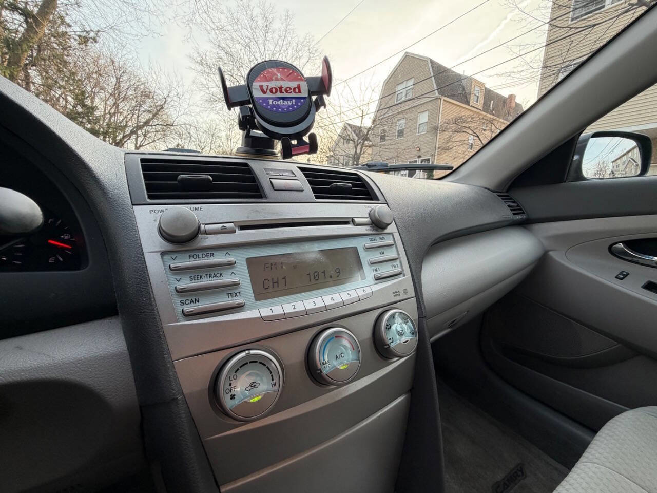 Used 2008 Toyota Camry LE image 11