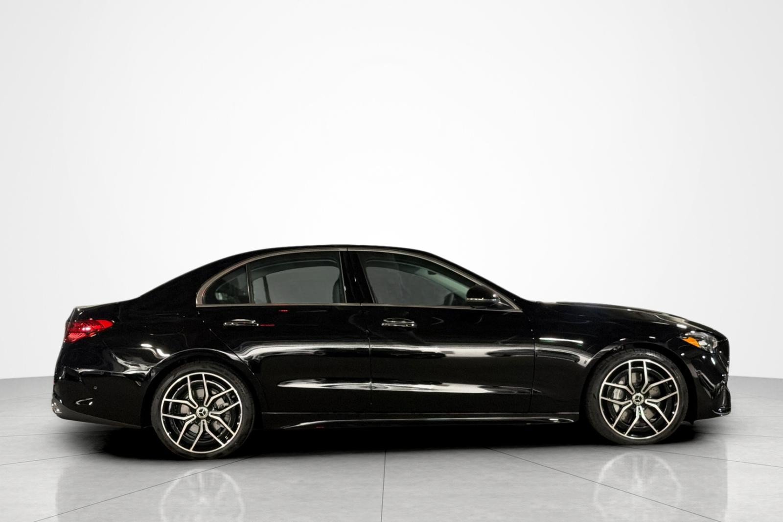 New 2026 Mercedes-Benz C 300 Sedan image 6