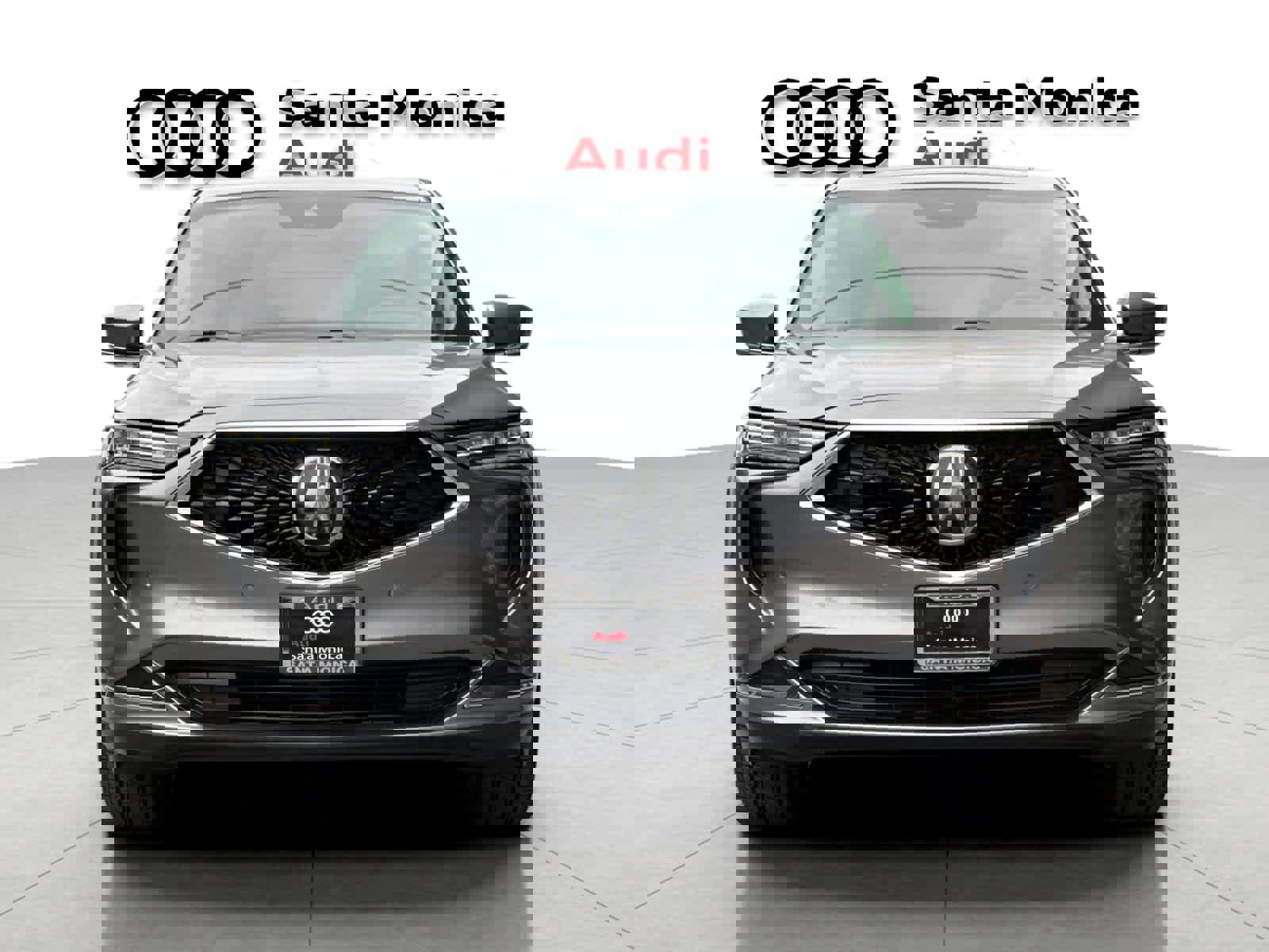 Used 2023 Acura MDX FWD w/ Technology Package image 10