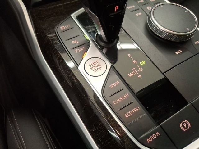 Used 2022 BMW 330i xDrive Sedan w/ Premium Package 2 image 48