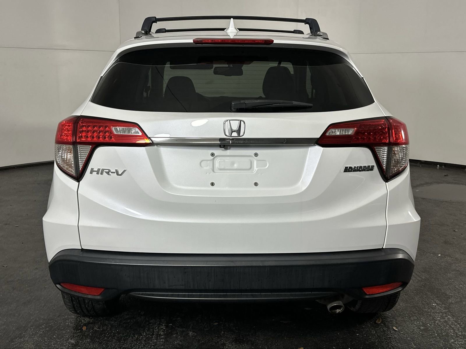 Used 2019 Honda HR-V EX-L image 10
