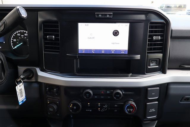 New 2026 Ford F250 XLT AWD/4WD image 6
