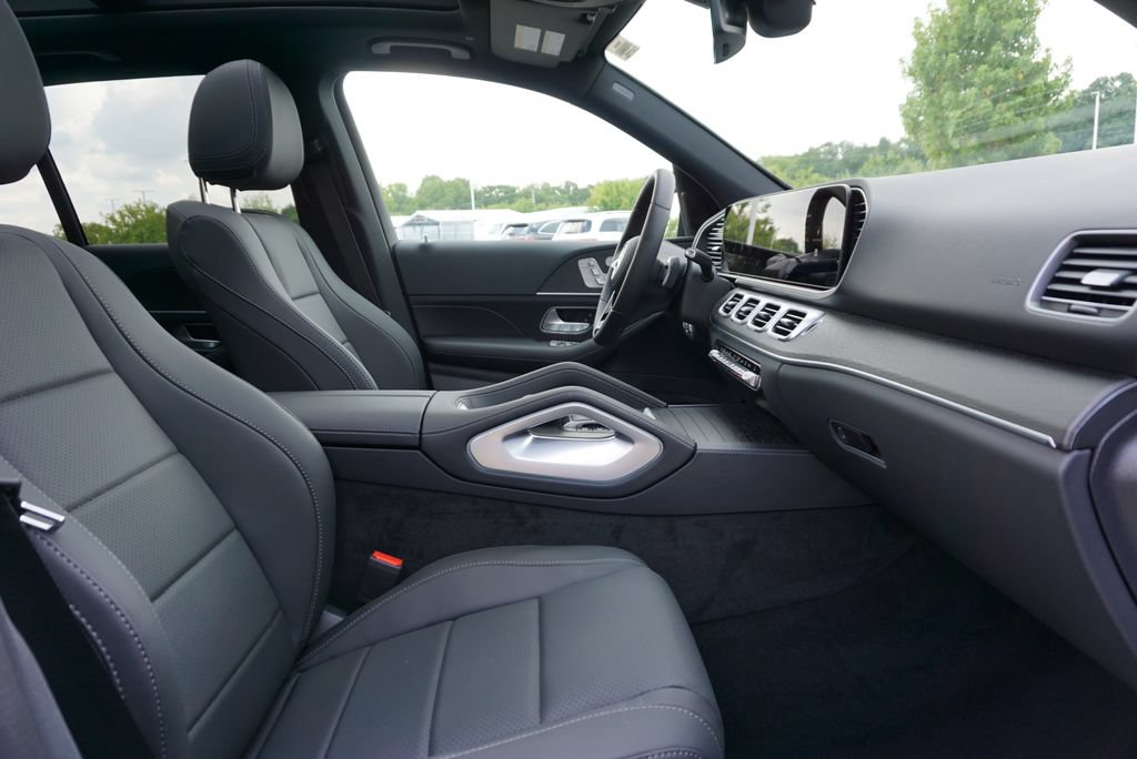 Certified 2026 Mercedes-Benz GLE 350 4MATIC image 68