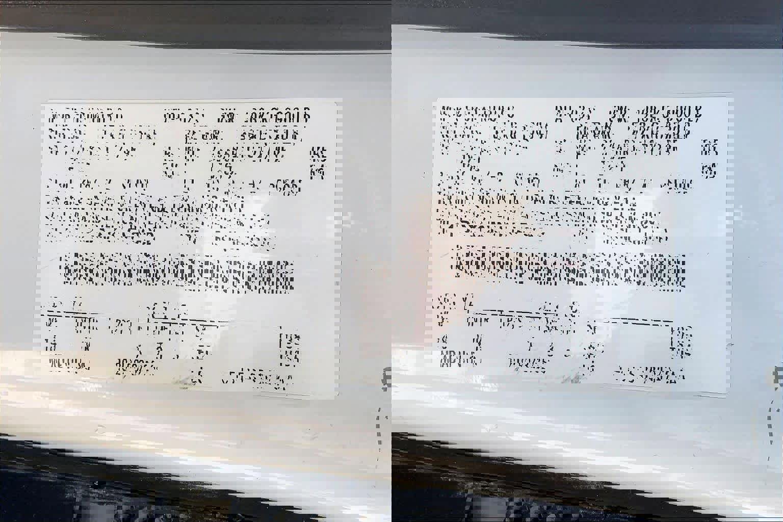 Used 2019 Ford Transit 350 XL image 35