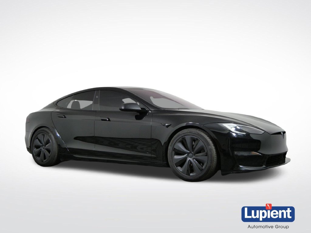 Used 2024 Tesla Model S