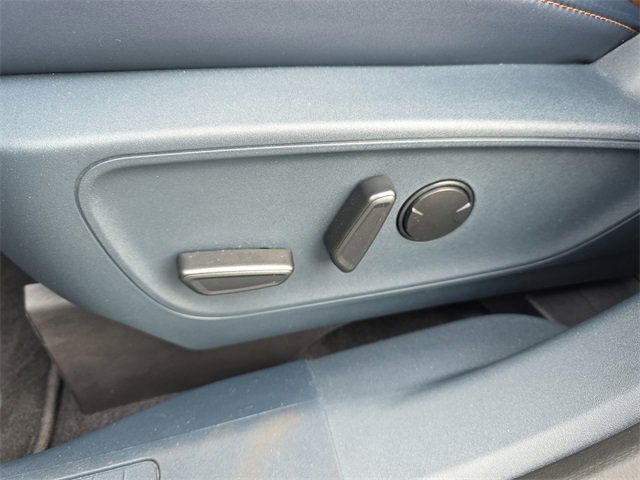 Used 2022 Ford Maverick Lariat w/ Lariat Luxury Package image 23