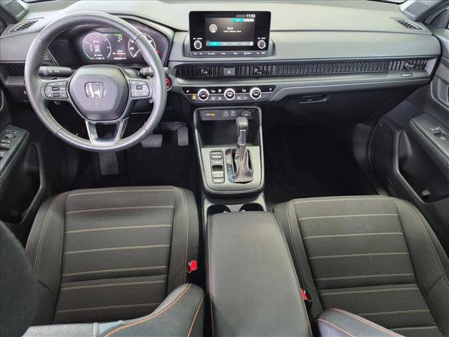 Used 2024 Honda CR-V Sport image 16